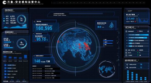 智能革新，规则隐退——长亭科技万象新品全面升级引领网络安全新纪元