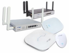 网月科技携SMB智慧校园产品亮相国际安防展