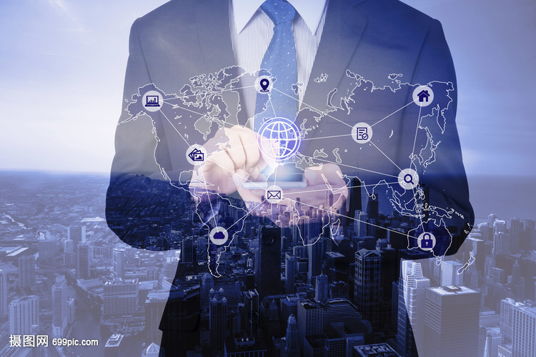 移动网络科技浪潮下的计算机软硬件技术开发新范式