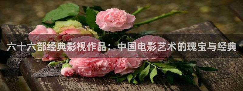 九七电影院97网手机版：六十六部经典影视作品：中国电影艺术的瑰宝与经典