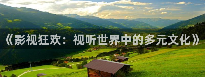 神马影院我不卡九七：《影视狂欢：视听世界中的多元文化》