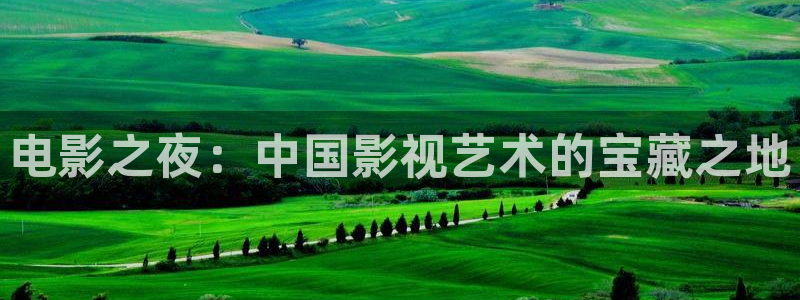 九七电影首页：电影之夜：中国影视艺术的宝藏之地